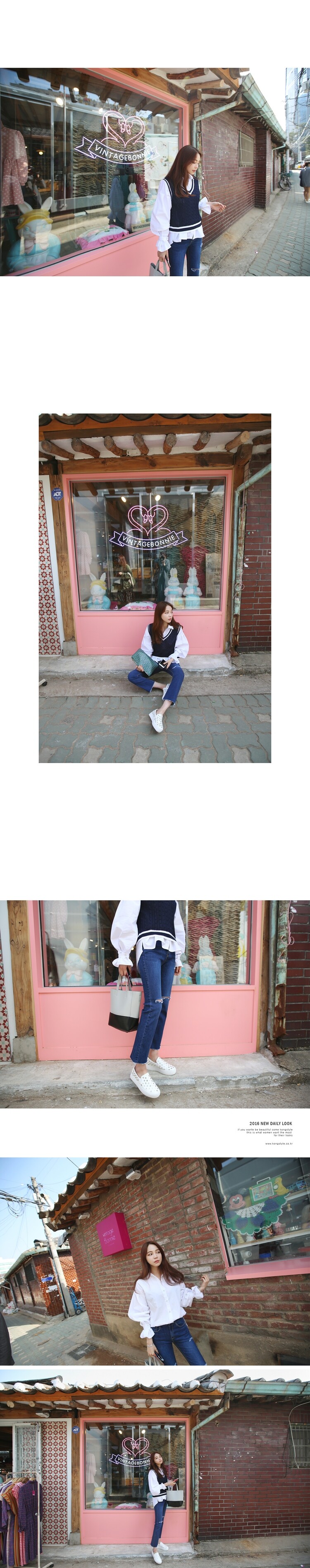 Débardeur sport KONGSTYLE KOVT01049354(28199) - Ref 540220 Image 9