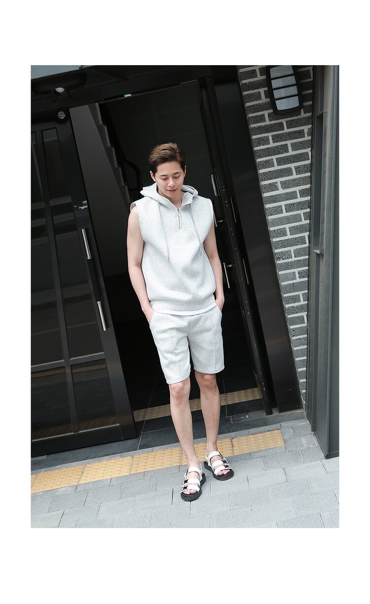 Gilet sans manche sport - Ref 542385 Image 19