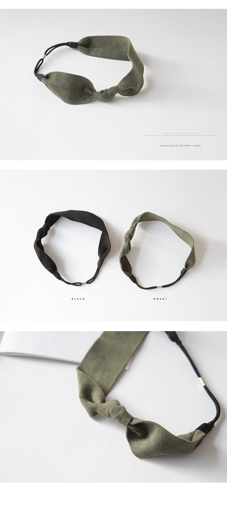 Accessoire cheveux CHERRYKOKO en autre - Ref 1198407 Image 7