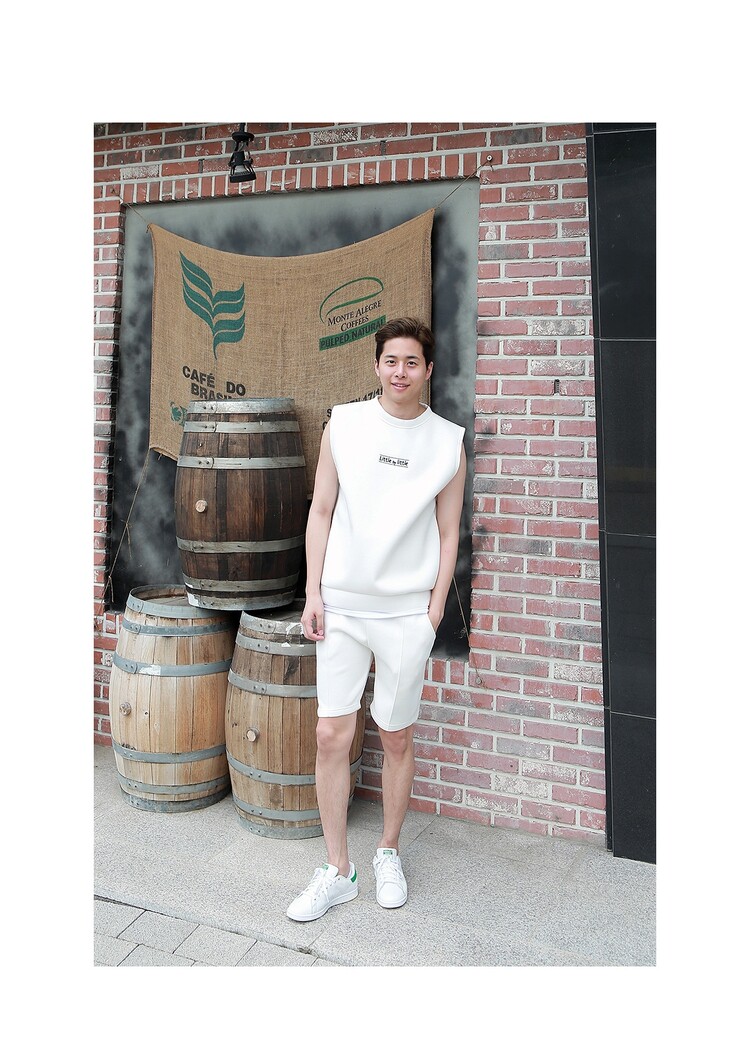 Gilet sans manche sport - Ref 542701 Image 26