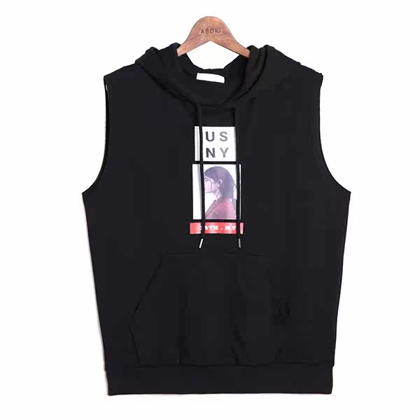 Gilet sans manche sport - Ref 542229 Image 17