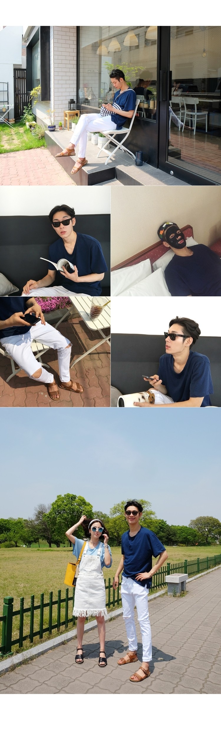 Accessoire cheveux - Ref 1200607 Image 19