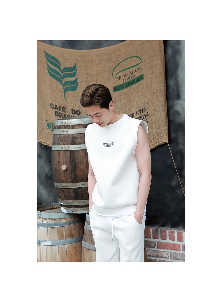 Gilet sans manche sport - Ref 542701 Image 19