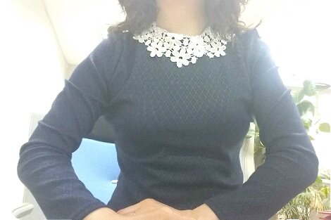 Débardeur sport LOUISANGEL OMDD01024569(35791) en autre - Ref 540273 Image 7