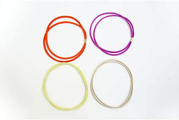 Accessoire cheveux CHUU - Ref 1204811 Image 40