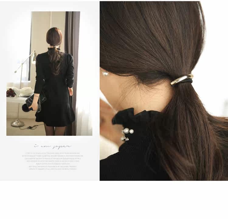 Accessoire cheveux TOMNRABBIT - Ref 1205372 Image 6