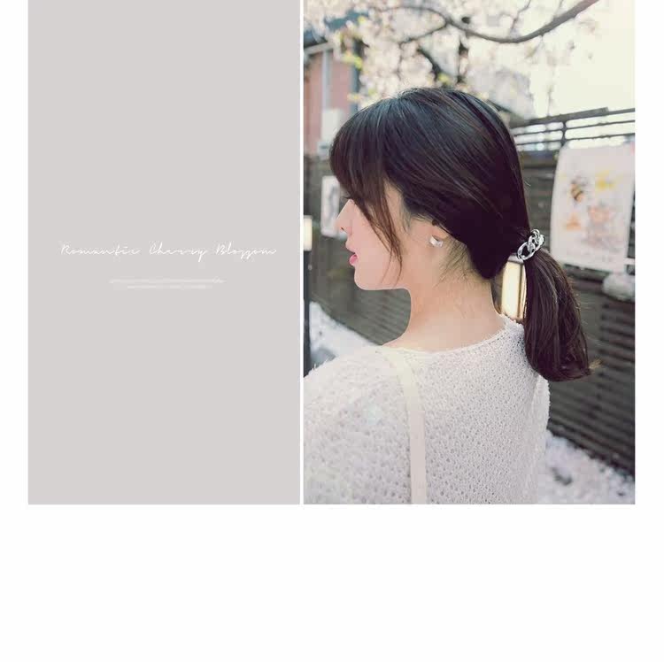 Accessoire coiffure TOMNRABBIT en autre - Ref 1205507 Image 7