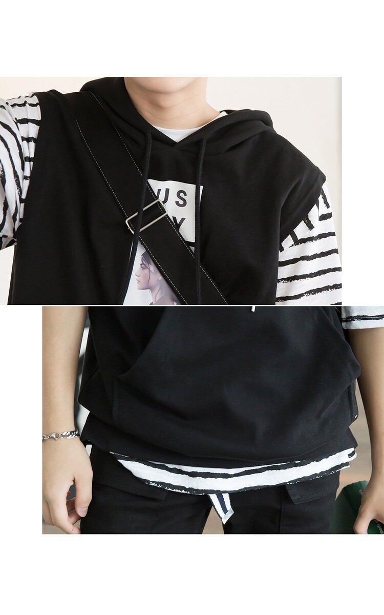 Gilet sans manche sport - Ref 542229 Image 11