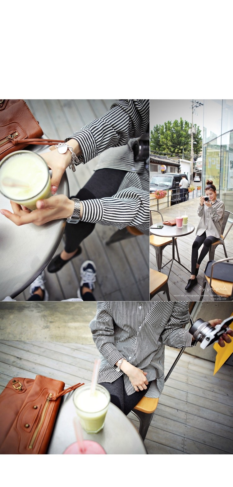 Accessoire coiffure QNIGIRLS en cuir - Ref 1200905 Image 19