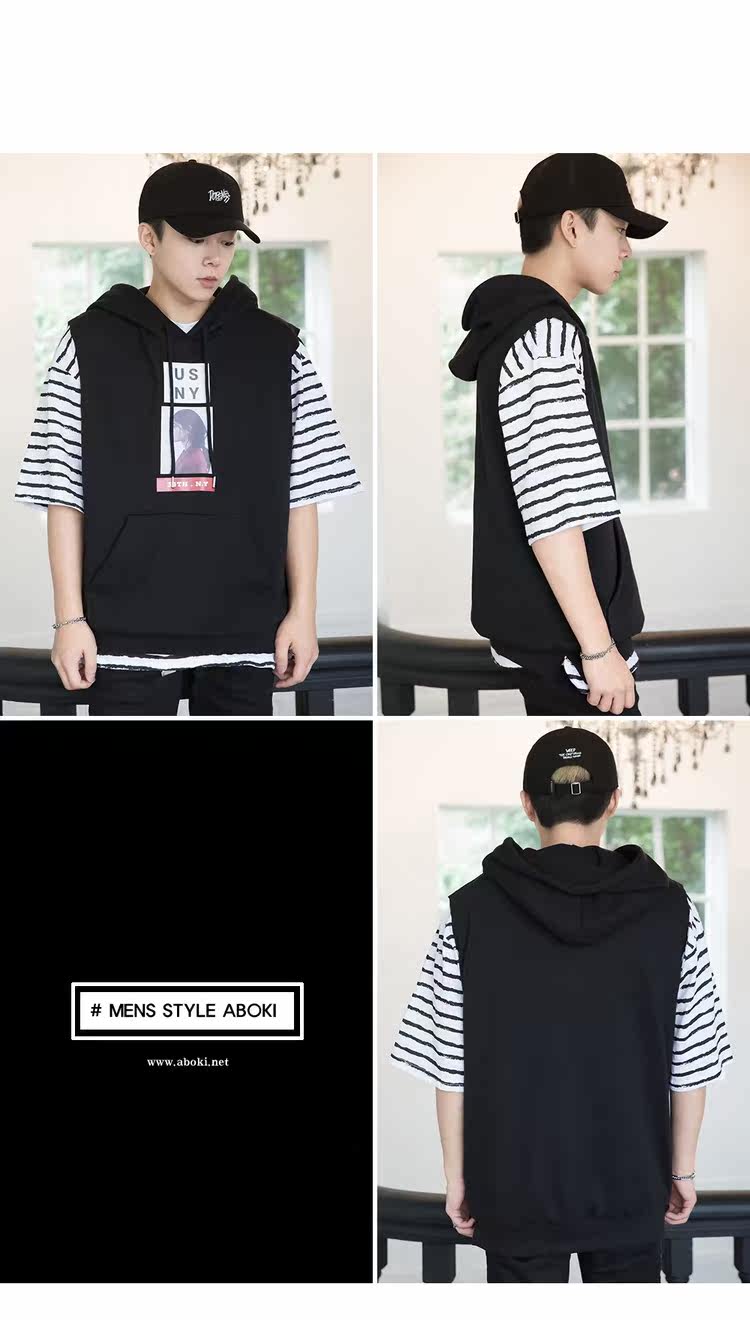 Gilet sans manche sport - Ref 542229 Image 16