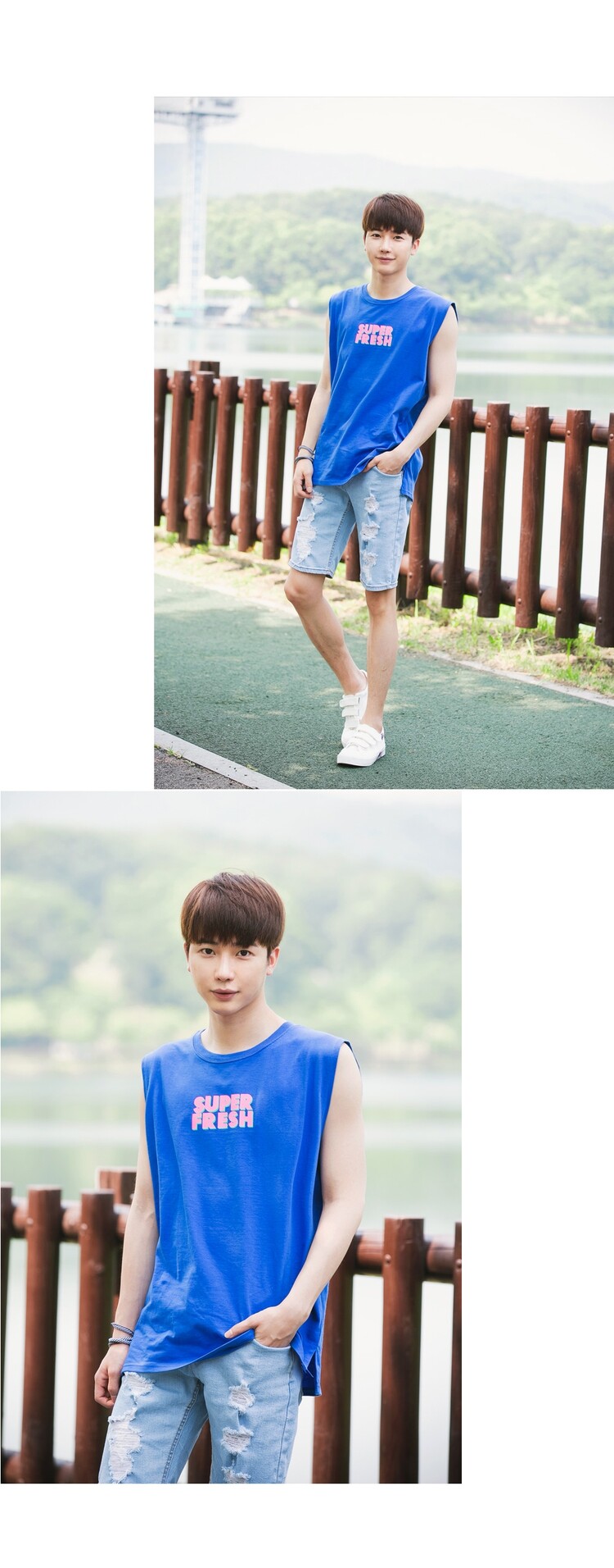 Gilet sans manche sport - Ref 542159 Image 11