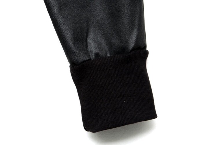 Pantalon cuir homme en vrac pour jeunesse - Ref 1494757 Image 23