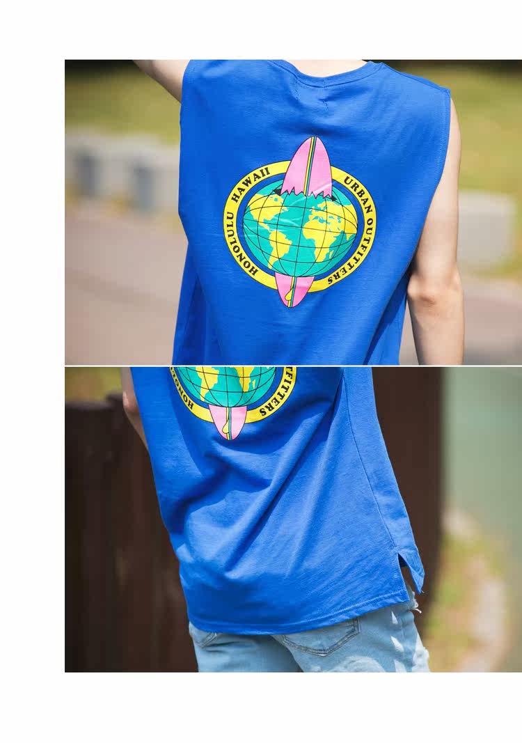 Gilet sans manche sport - Ref 542159 Image 15