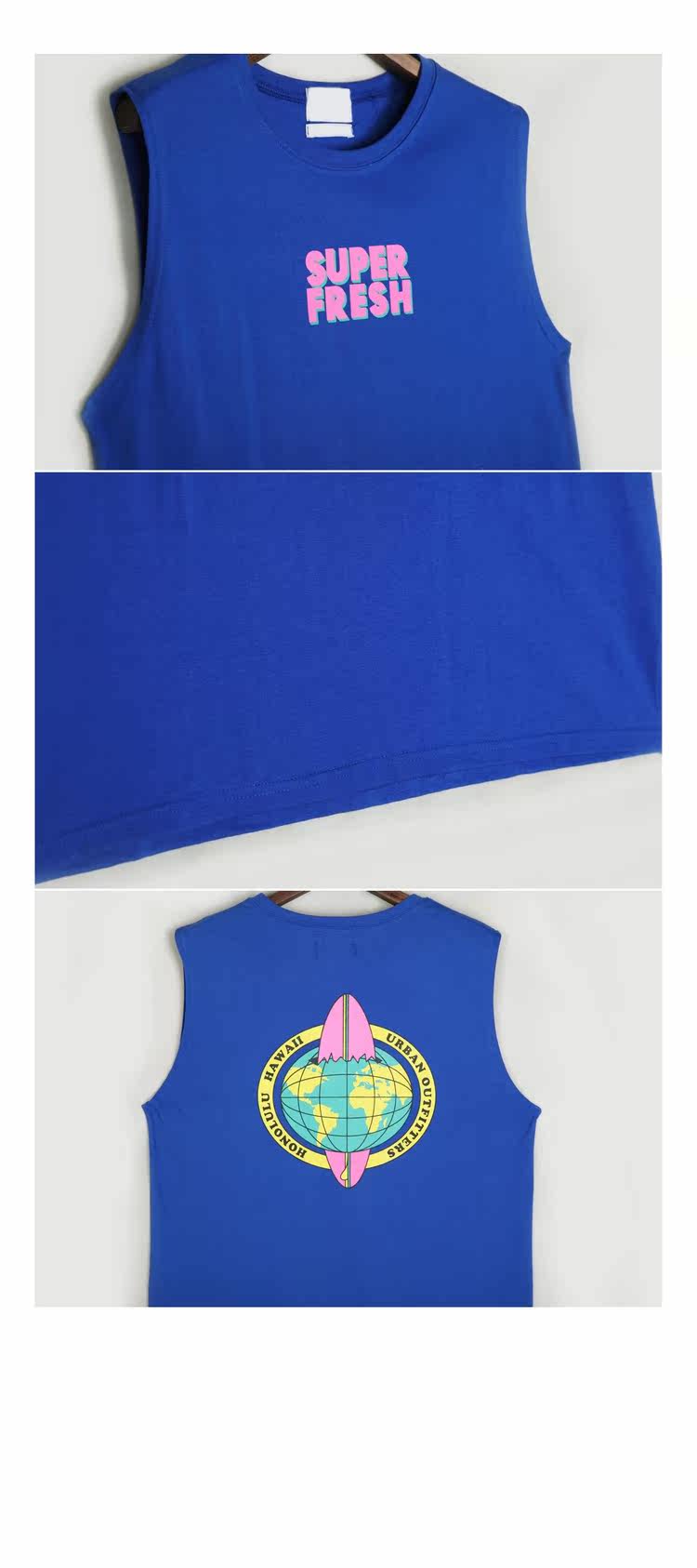 Gilet sans manche sport - Ref 542159 Image 20