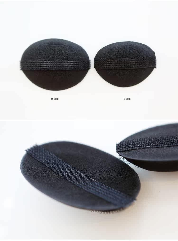 Accessoire coiffure CHUU en autre - Ref 1197417 Image 12