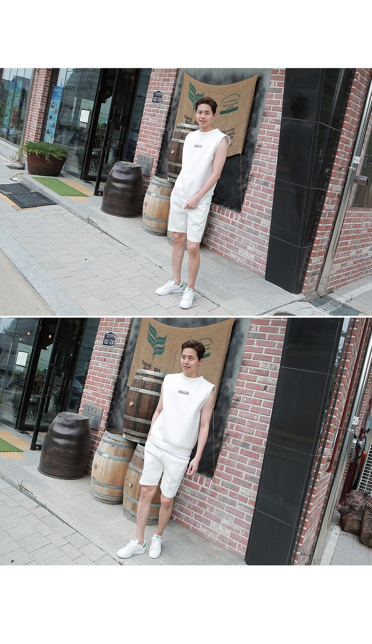 Gilet sans manche sport - Ref 542701 Image 20