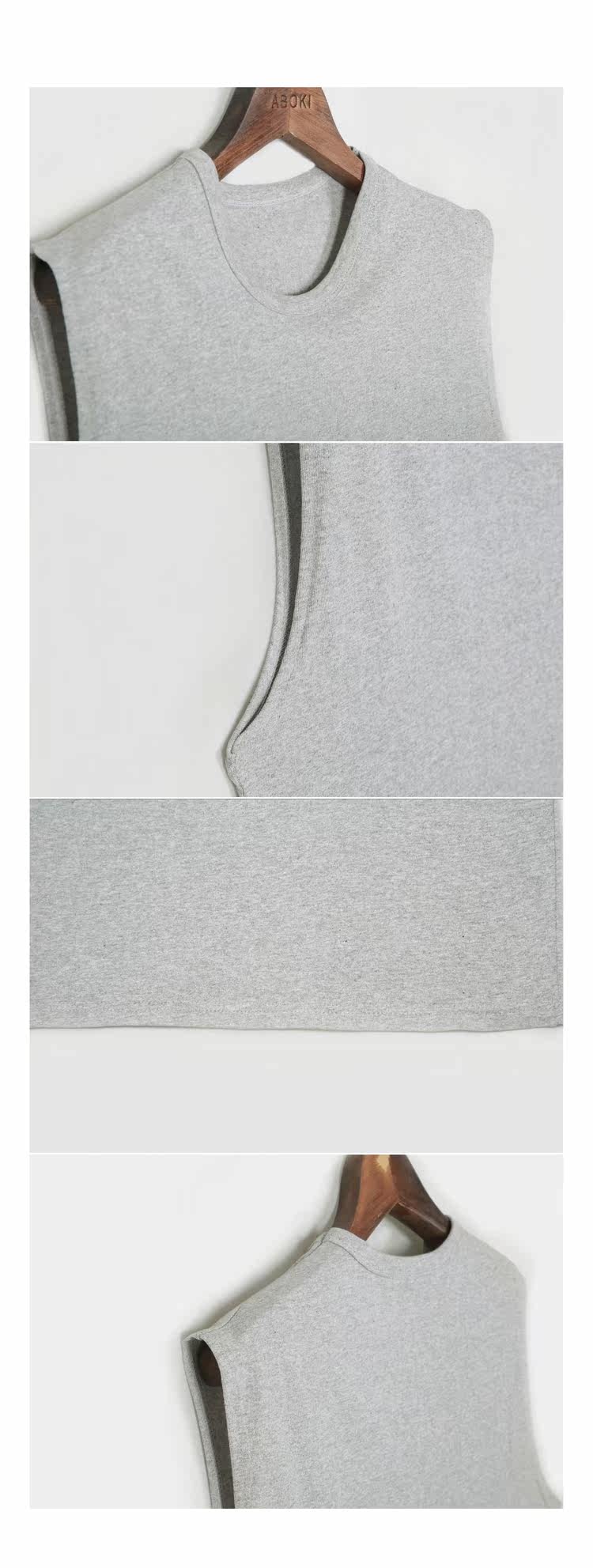 Gilet sans manche sport - Ref 542123 Image 26