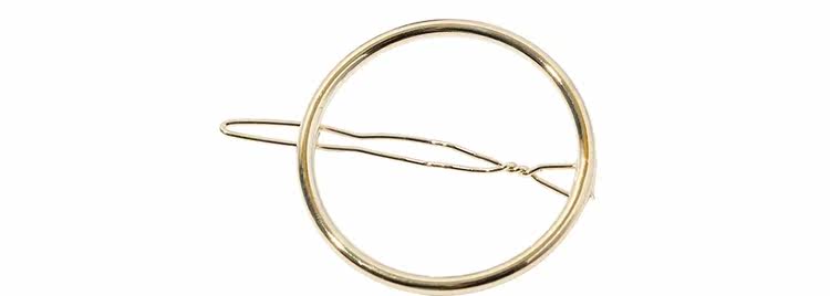 Accessoire coiffure STYLENANDA en autre - Ref 1198030 Image 7