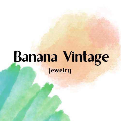 Banana Vintage饰品店