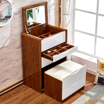 Dresser Bedroom small family Type of flap Multi-functional make-up table bedside Bedlocker Bunk Bed Head Cabinet Intake Cabinet Incorporated
