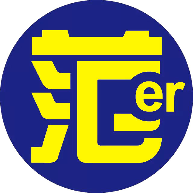 有范儿户外运动潮包的LOGO