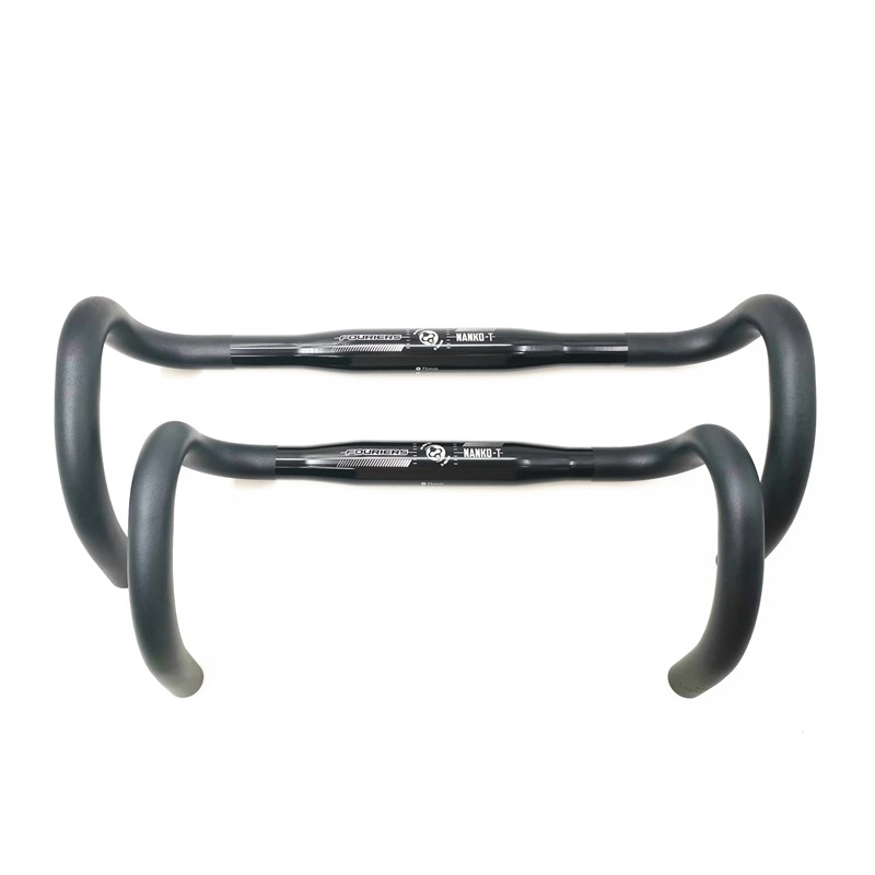 Furiers Fouriers Road Bike Compression Type Bend of 320340360380400420m m