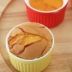 Màu sắc kẹo dễ thương Soufe Gốm sứ nướng Bát Mini Baking Lò Khuôn Jelly Pudding Cup Món tráng miệng Trứng - Tự làm khuôn nướng khuôn làm kẹo dẻo Tự làm khuôn nướng