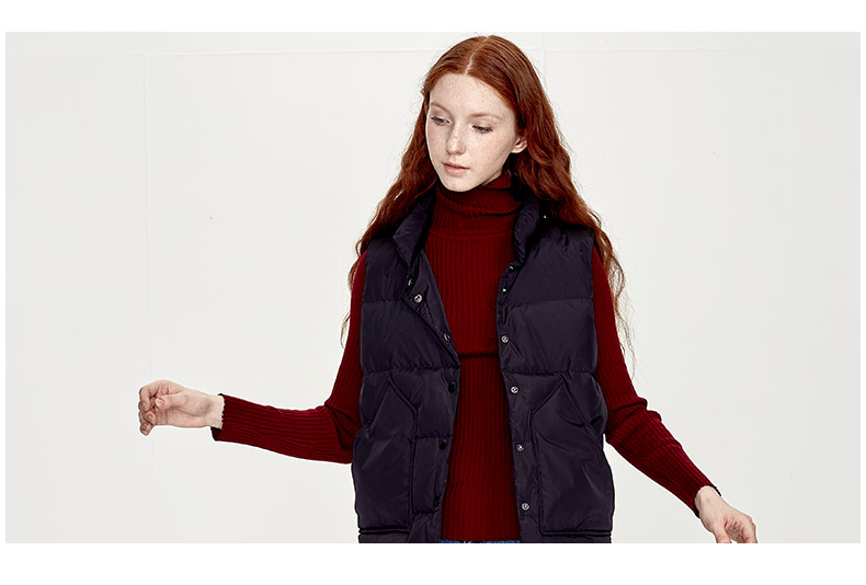 Débardeur chaud pour femme WEWE   - Ref 3178612 Image 17