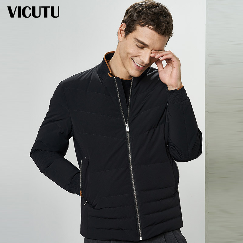 Blouson homme VICUTU    - Ref 3120428 Image 1