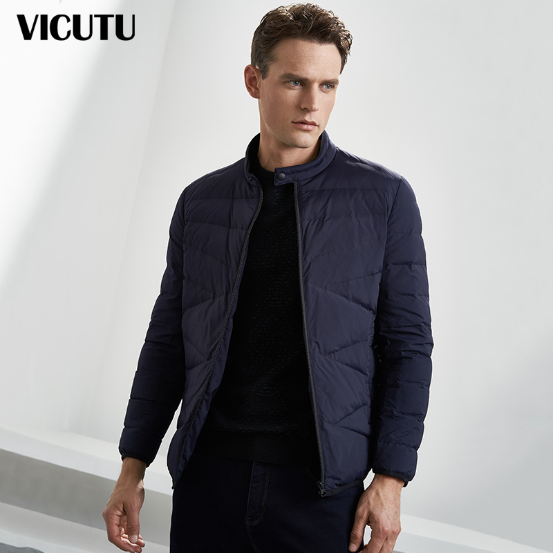 Blouson homme VICUTU    - Ref 3123374 Image 2