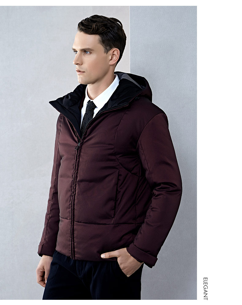 Blouson homme VICUTU    - Ref 3120530 Image 20