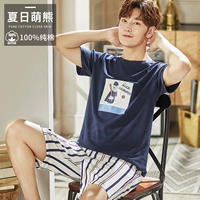 Летний медведь