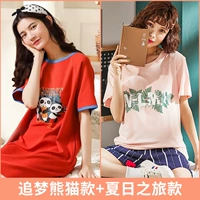 Мечта погоня за пандой+летний тур