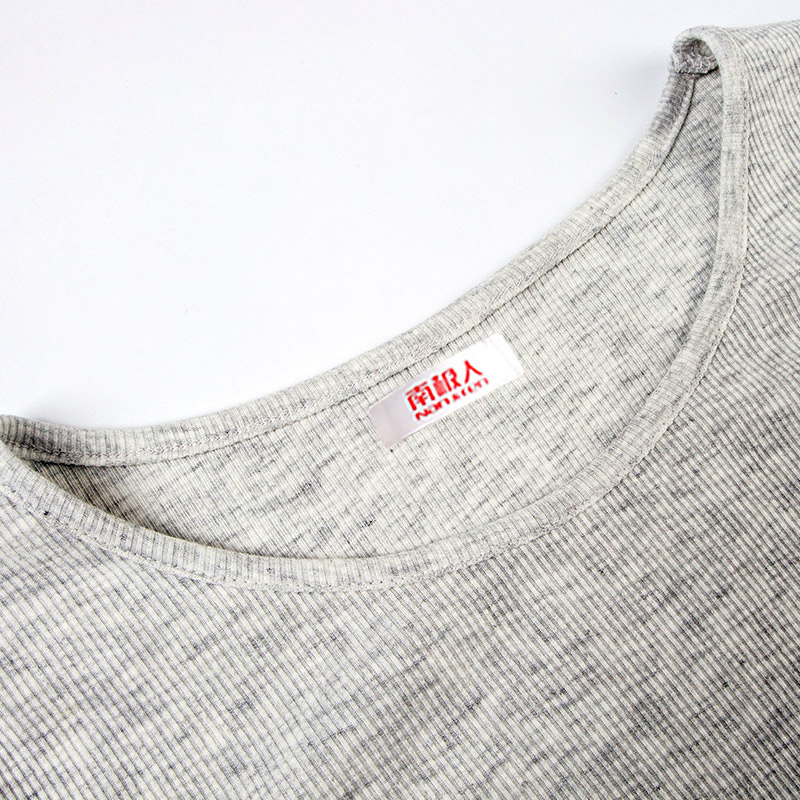 Pyjama pour femme à manchon moyen - Ref 2992949 Image 3