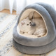 zeze four-season universal pet supplies cat nest toy pet bed funny cat scratching board sleep pad