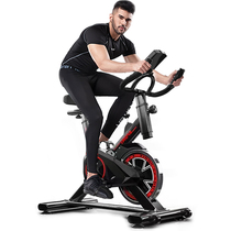 Spinning bike Gym equipment Weight loss Pedal sports bike Mute home indoor exercise bike