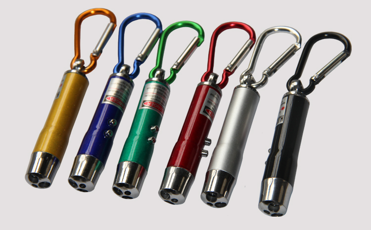 Laser vui mèo chó chó mèo đồ chơi vật nuôi cung cấp điện hồng ngoại ánh sáng rung âm thanh mèo tạo tác - Mèo / Chó Đồ chơi đồ chơi cho chó to