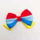 Pet bow Snow White hairpin Disney hairpin Teddy Yorkshire VIP top clip hairpin hairpin