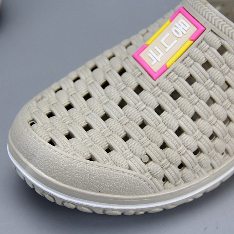 Sandales femme OTHER   en plastique - Ref 2670048 Image 14