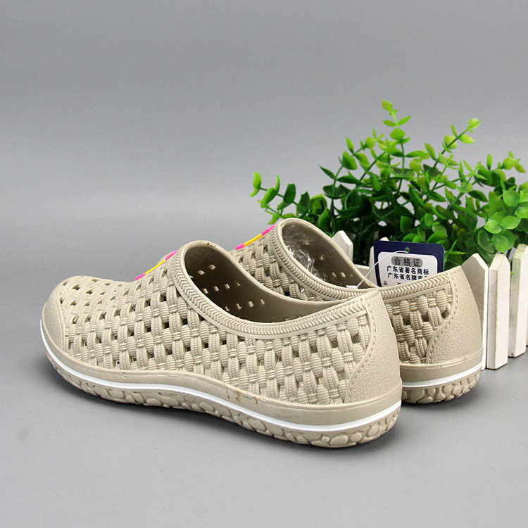 Sandales femme OTHER   en plastique - Ref 2670048 Image 11