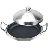 Горшок, не -статая кастрюля, сковорода, блинная кастрюля Duarca, тысячи мини -массы электромагнитной плиты газовой плиты Universal