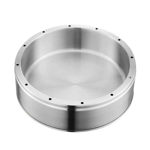 Приготовленный на пару? 04 Rust -Capere Pareed Wareed Wareed Steamer Commercial Stack Высокое давление ×   Milkry Pareed Grid