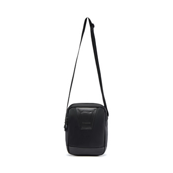 Li ning messenger bag men and women 2025 new casual water-repellent travel bag training bag abdv303