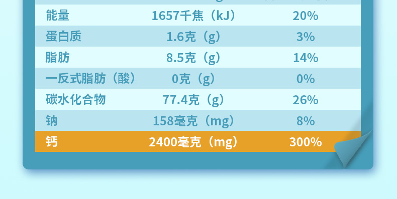 【拍一发三】御信堂维生素C咀嚼片