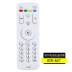 TTY gốc thích hợp cho điều khiển từ xa TV Haier phổ quát HTR-A07 B A07M 43A3 48A5 U42H3 - TV TV