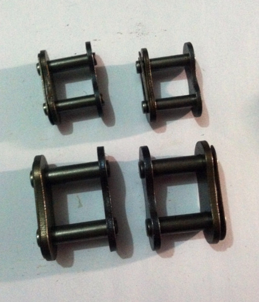 Chain joint full joint single row double row 1 2 inch 20A 1 5 inch 24A 1 6 inch 28A 32A40A