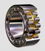 Double row spherical roller bearings 22312mm 22313mm 22314mm 22315mm 22316CA W33