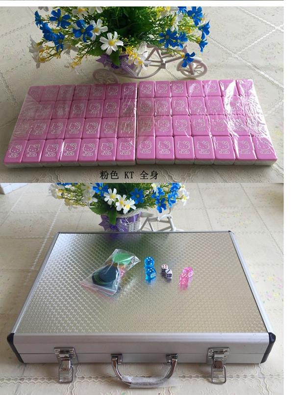 Xuất khẩu Malaysia Ba Malaysia Malaysia Malaysia Singapore Đông Nam Á Bốn phim hoạt hình Home Mahjong - Các lớp học Mạt chược / Cờ vua / giáo dục cờ vua cao cấp