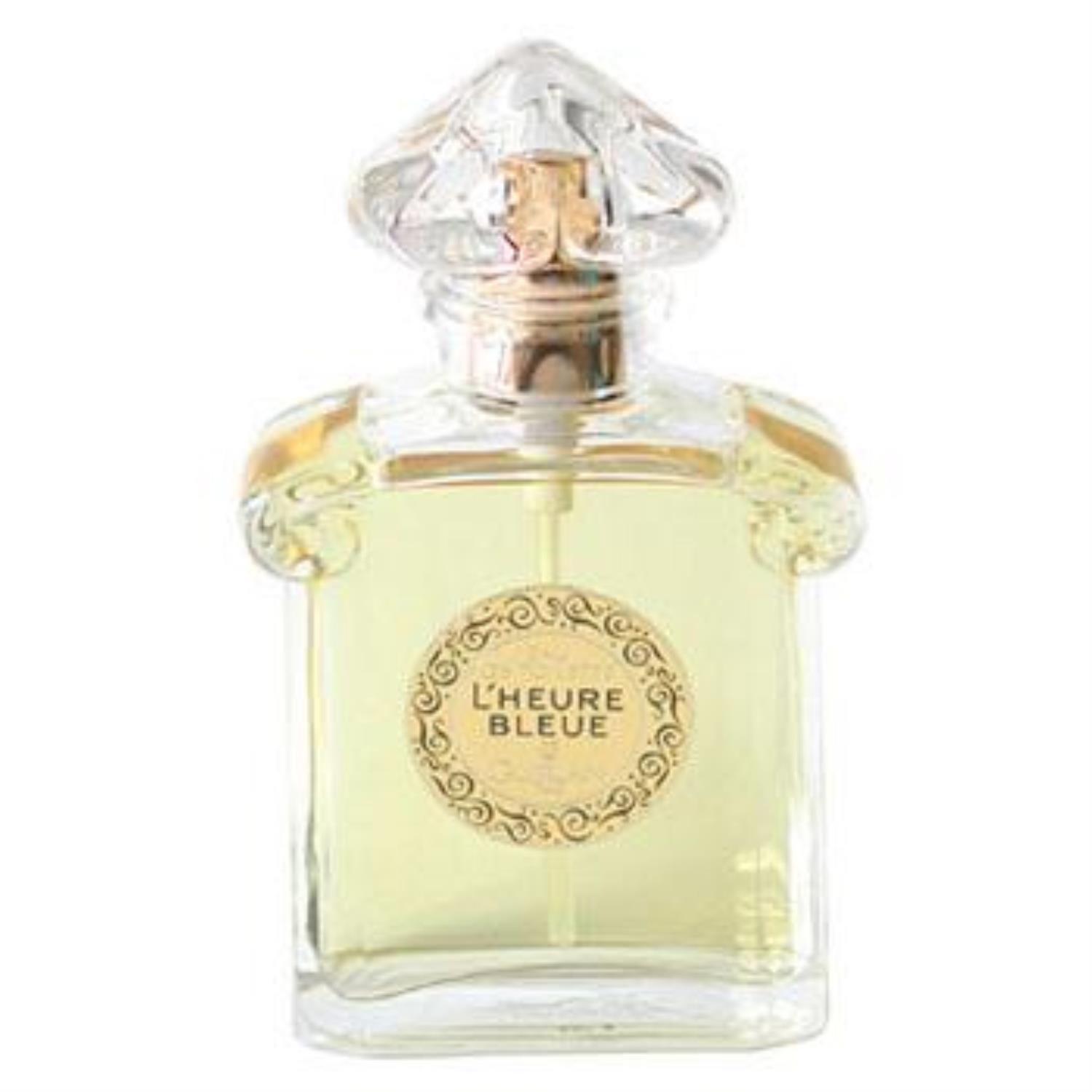 娇兰  蓝色时刻淡香水喷雾 50ml