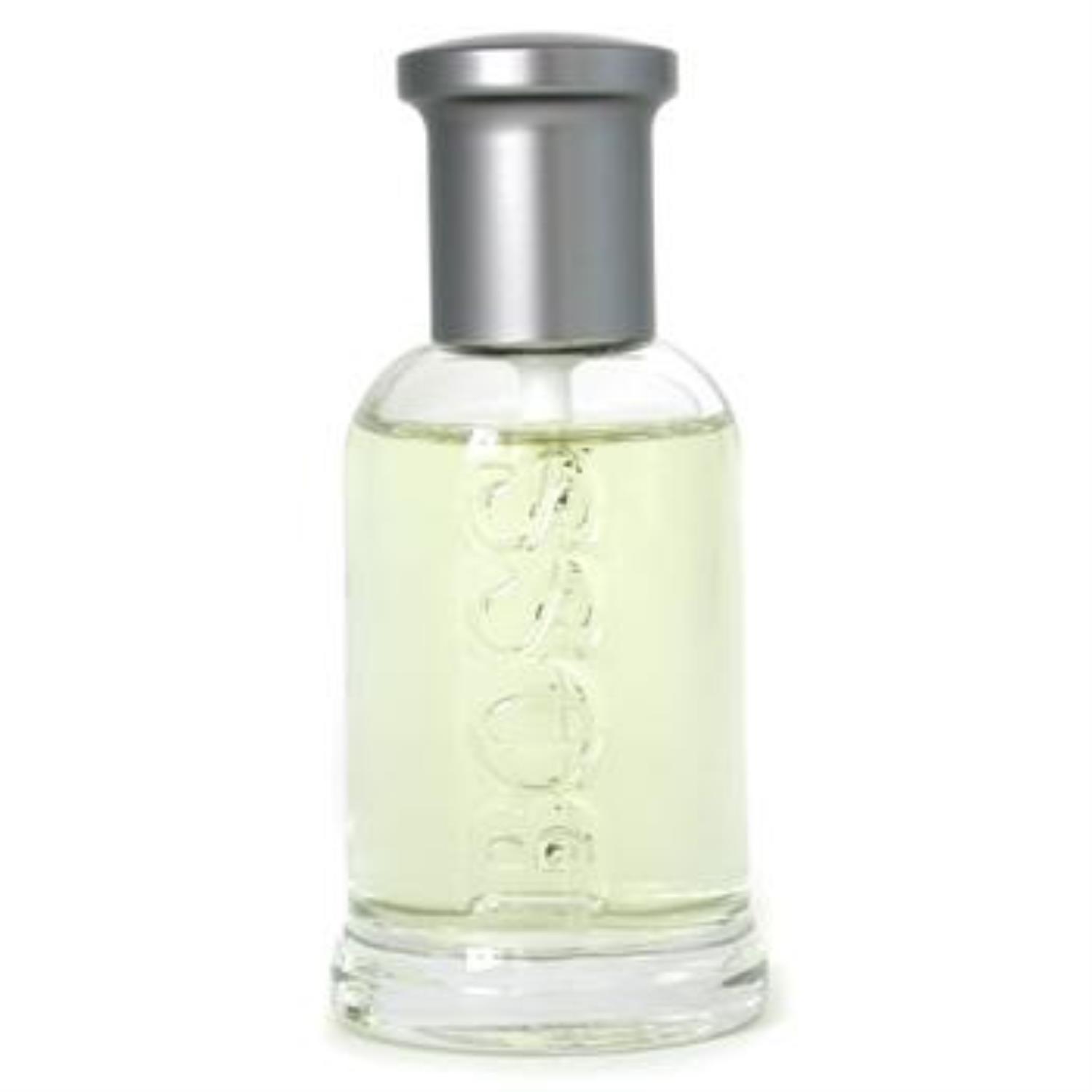 雨果波士  波士瓶身淡香水喷雾 30ml